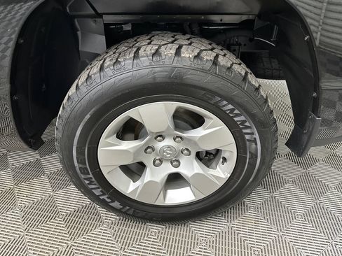 Used 2022 RAM 1500 Big Horn AWD/4WD image 19