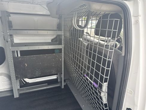 Used 2014 Nissan NV200 S FWD image 24