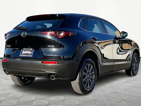 Used 2021 MAZDA CX-30 FWD 2.5 S image 2