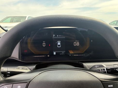 Used 2025 Kia K4 FWD image 39