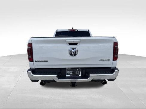 Used 2023 RAM 1500 Laramie AWD/4WD image 6