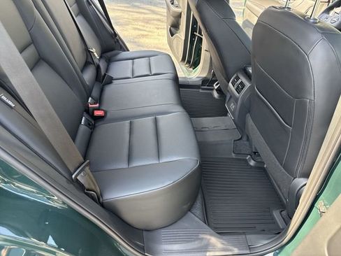 New 2026 Nissan Rogue SV image 11