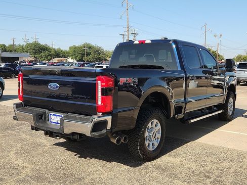 Used 2024 Ford F250 XLT w/ 360-Degree Camera Package AWD/4WD image 3