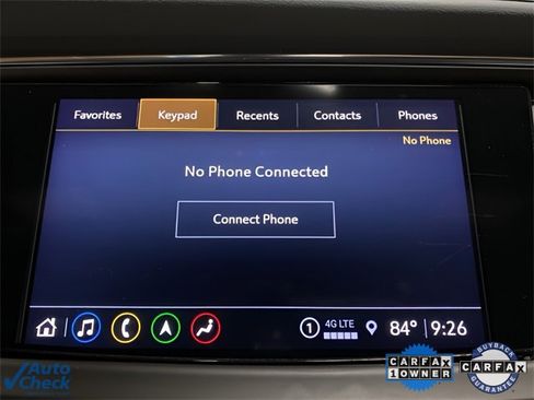 Used 2024 Buick Enclave Premium image 38