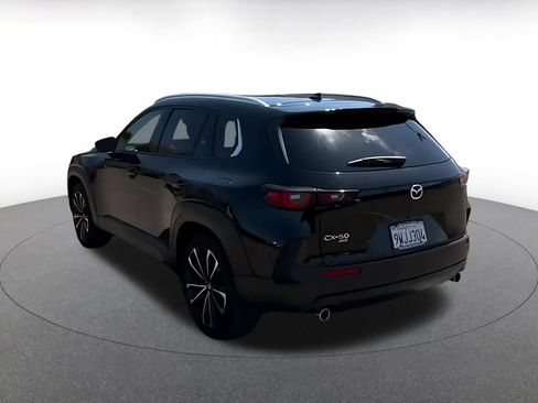 Used 2026 MAZDA CX-50 AWD 2.5 S w/ Premium Package image 11