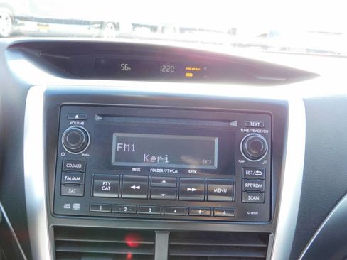 Used 2011 Subaru Forester 2.5X Premium image 12