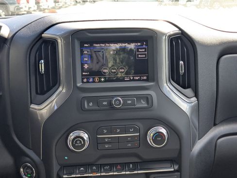 New 2026 GMC Sierra 1500 Pro w/ Graphite Edition image 17