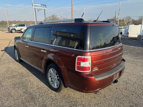 Used 2015 Ford Flex SEL w/ Equipment Group 202A image 5