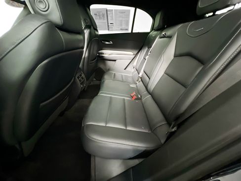 Used 2023 Cadillac XT4 Premium Luxury FWD image 28