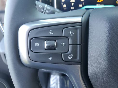 New 2026 Chevrolet Silverado 1500 LT image 28