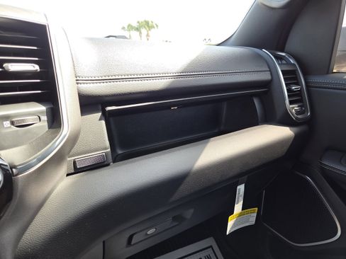 New 2026 RAM 1500 Laramie w/ Night Edition AWD/4WD image 34