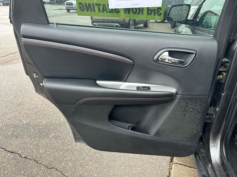 Used 2018 Dodge Journey GT image 14
