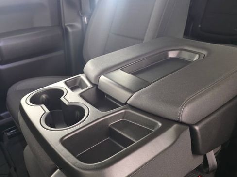 Used 2023 Chevrolet Silverado 1500 Custom w/ Rally Edition image 29