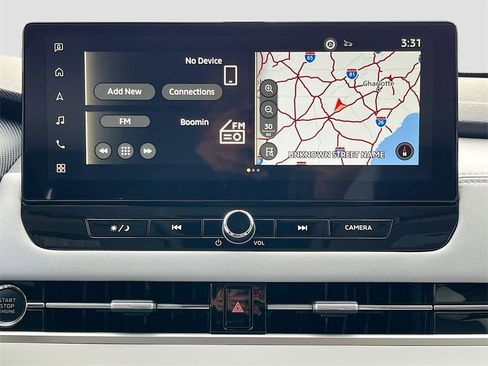 New 2025 Mitsubishi Outlander SE image 14