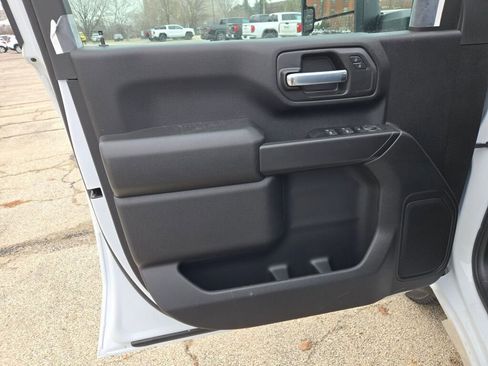 New 2026 GMC Sierra 2500 Pro w/ Convenience Package image 22