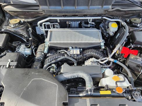 Used 2023 Subaru Ascent Limited w/ Technology Package image 24