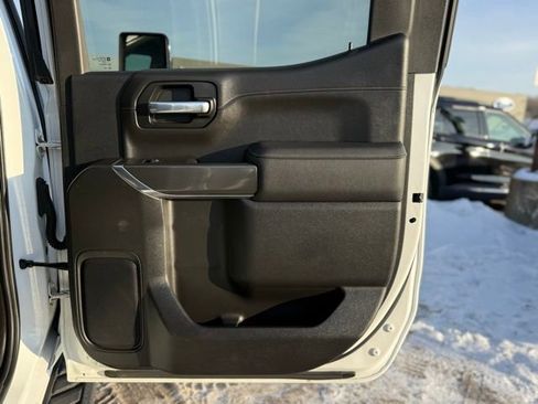 Used 2021 GMC Sierra 1500 AT4 w/ AT4 Premium Package image 23