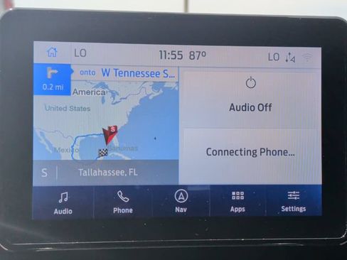 Used 2020 Ford Explorer XLT w/ Equipment Group 202A RWD image 23