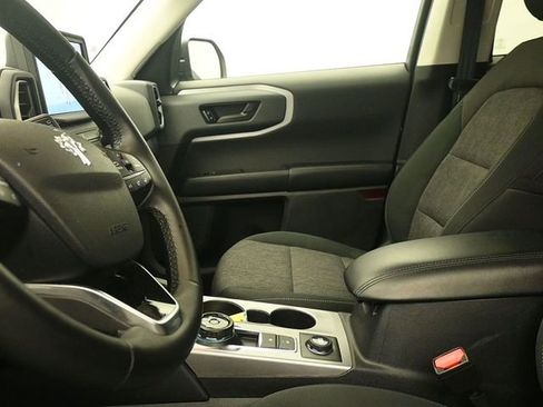 Used 2024 Ford Bronco Sport Big Bend w/ Convenience Package image 19