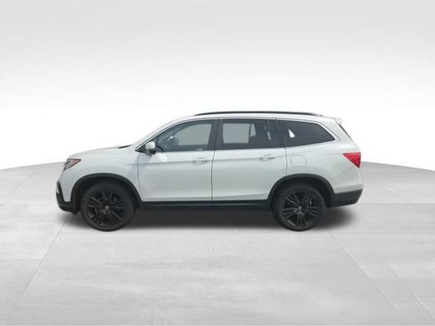 Used 2021 Honda Pilot Special Edition image 5