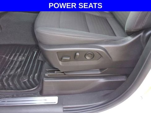 Used 2023 GMC Sierra 1500 Elevation image 8