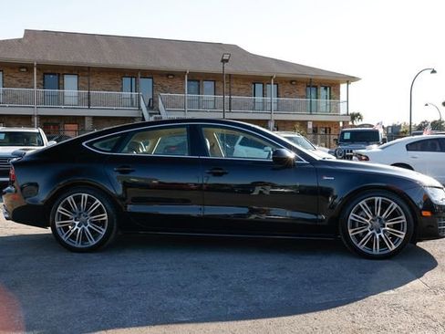Used 2012 Audi A7 3.0T Premium Plus image 18
