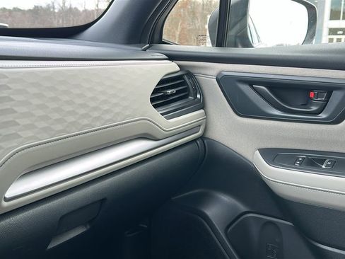 Certified 2025 Subaru Forester Premium image 19