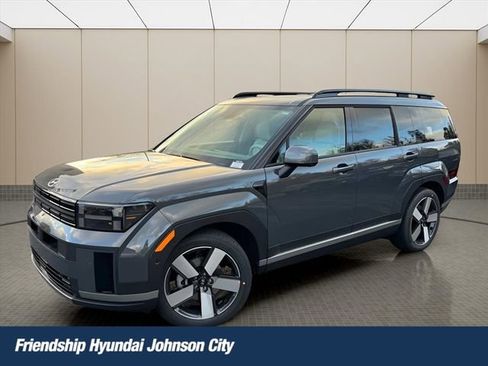 New 2026 Hyundai Santa Fe Limited image 1