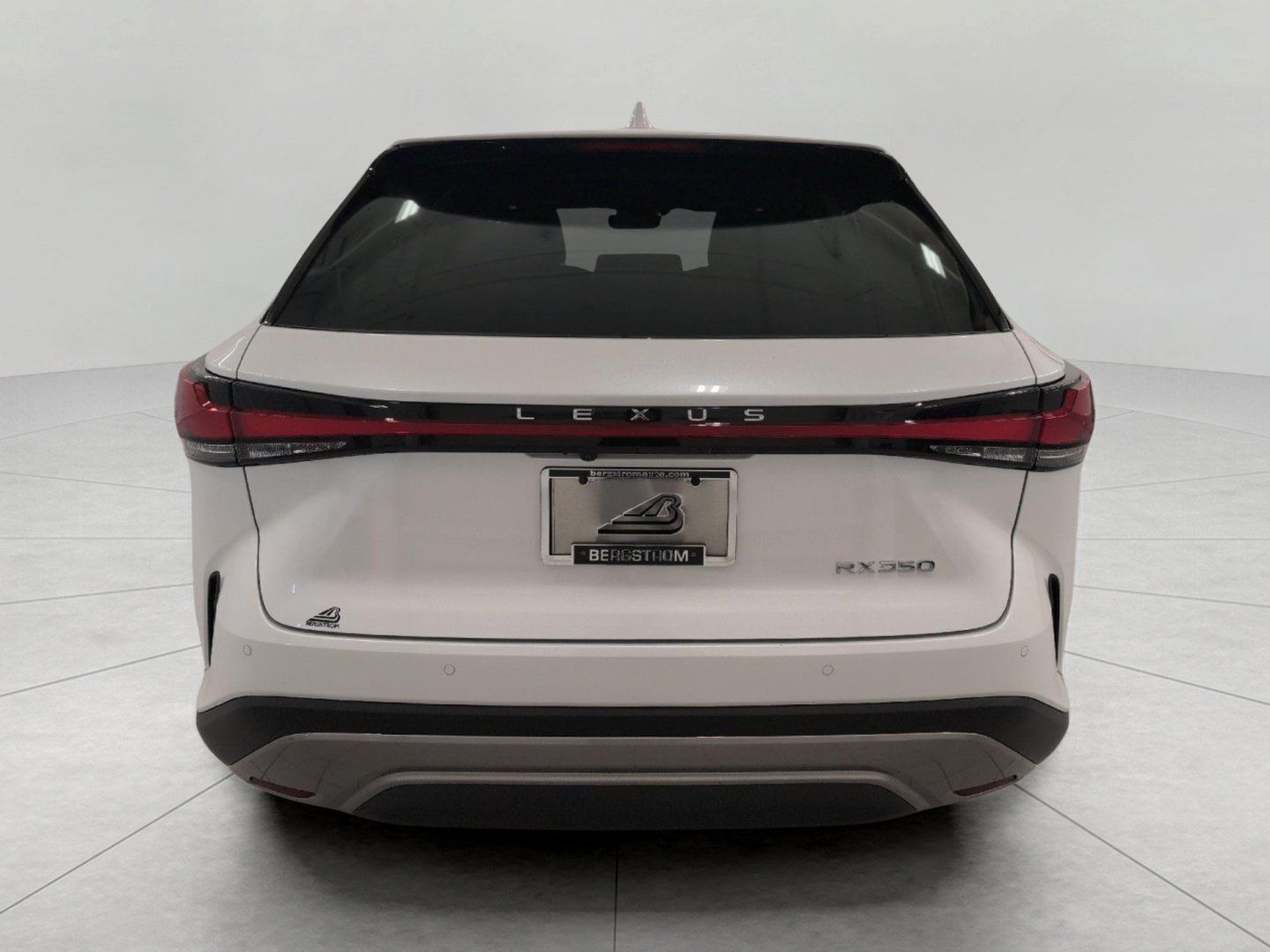 Used 2026 Lexus RX 350 FWD image 25
