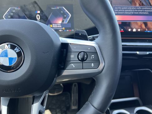 Used 2025 BMW X1 xDrive28i w/ Premium Package image 20