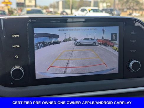 Certified 2023 Hyundai Sonata SE FWD image 17