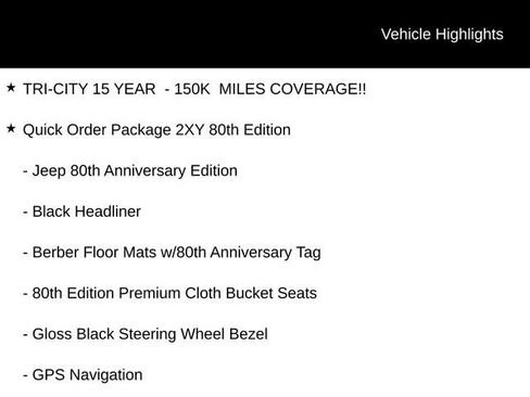 Used 2021 Jeep Renegade Latitude AWD/4WD image 4