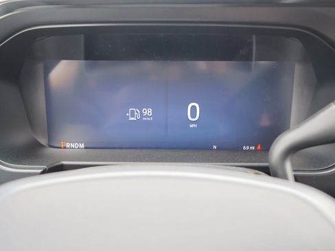 New 2026 Ford F450 Lariat w/ Chrome Package image 21