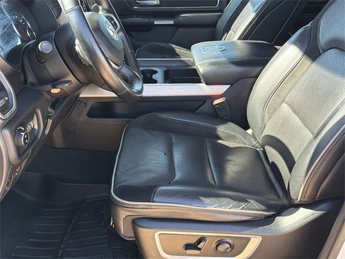 Used 2022 RAM 1500 Laramie w/ Laramie Southwest Edition image 24