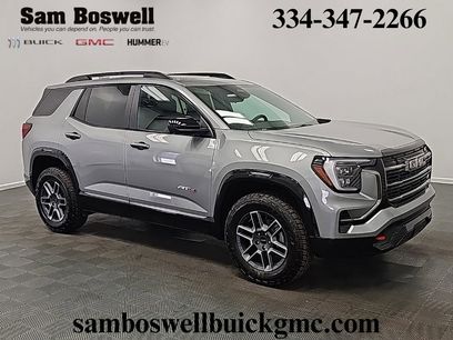 New 2026 GMC Terrain AT4 w/ Convenience Package III