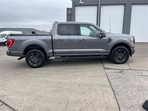Used 2023 Ford F150 XLT w/ Equipment Group 302A High image 2