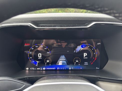 New 2026 Chevrolet Colorado ZR2 w/ Technology Package image 18