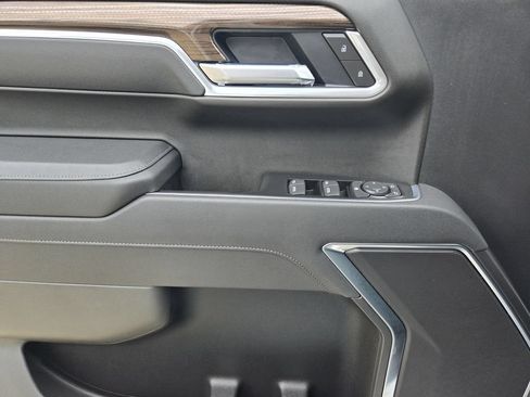 New 2026 Chevrolet Silverado 1500 LT AWD/4WD image 23