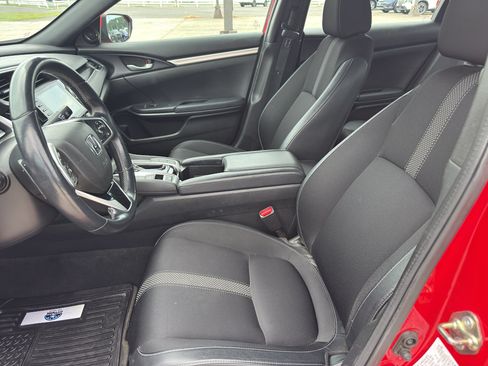 Used 2020 Honda Civic Sport image 14