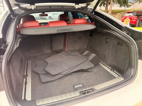 Used 2013 BMW X6 xDrive50i image 12