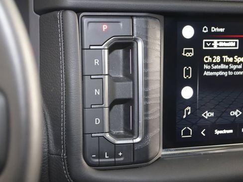 Used 2022 GMC Yukon Denali image 7