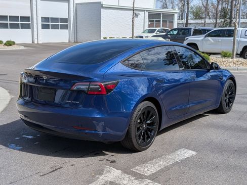 Used 2021 Tesla Model 3 Long Range image 3