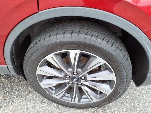 Used 2020 Lincoln Corsair Reserve image 19