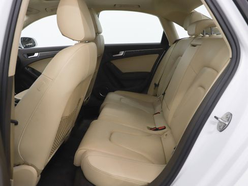 Used 2016 Audi A4 2.0T Premium Plus w/ Technology Package image 14