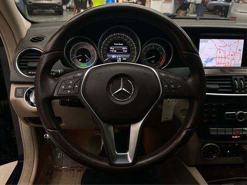 Used 2014 Mercedes-Benz C 300 C 300 image 21