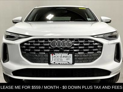 Certified 2025 Audi Q5 Premium w/ Convenience Package