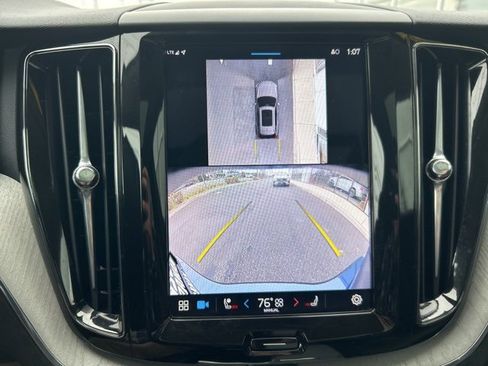 Certified 2025 Volvo XC60 B5 Plus image 23
