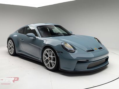 Used 2024 Porsche 911 GT3 RS