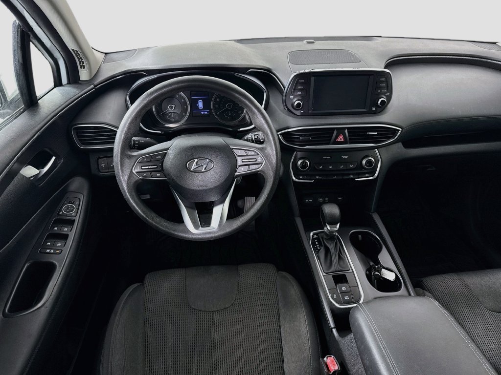 Used 2019 Hyundai Santa Fe SE FWD image 21