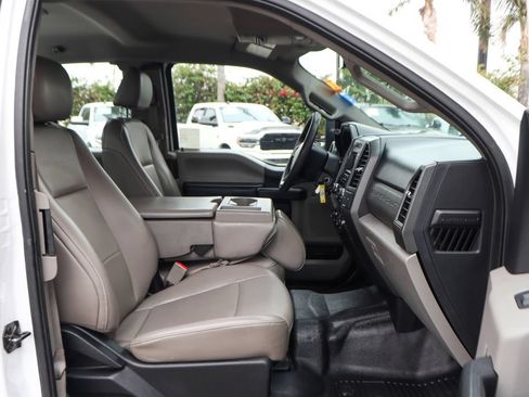 Used 2019 Ford F250 XL w/ XL Value Package RWD image 38